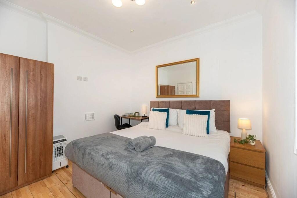 Appartamento Discover 2 Bedroom In Kensington
