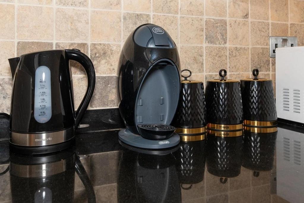 Discover 2 Bedroom In Kensington Appartamento Londra